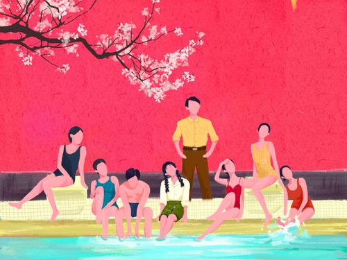 多尔特学院学位证电子图